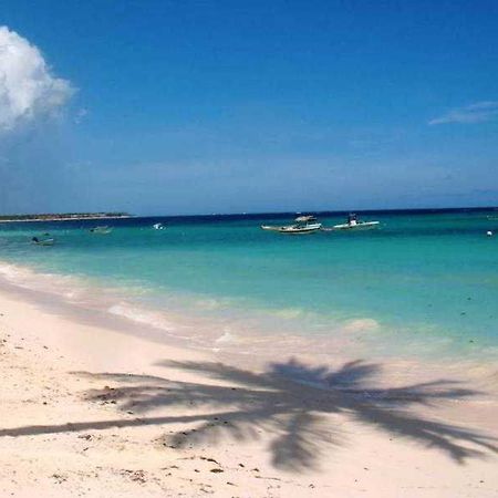 Apartahotel Green Coast Bávaro Dış mekan fotoğraf