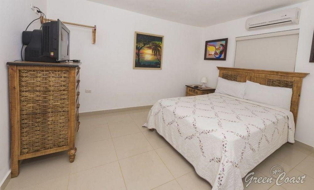 Apartahotel Green Coast Bávaro Dış mekan fotoğraf