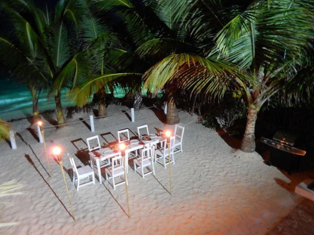 Apartahotel Green Coast Bávaro Dış mekan fotoğraf