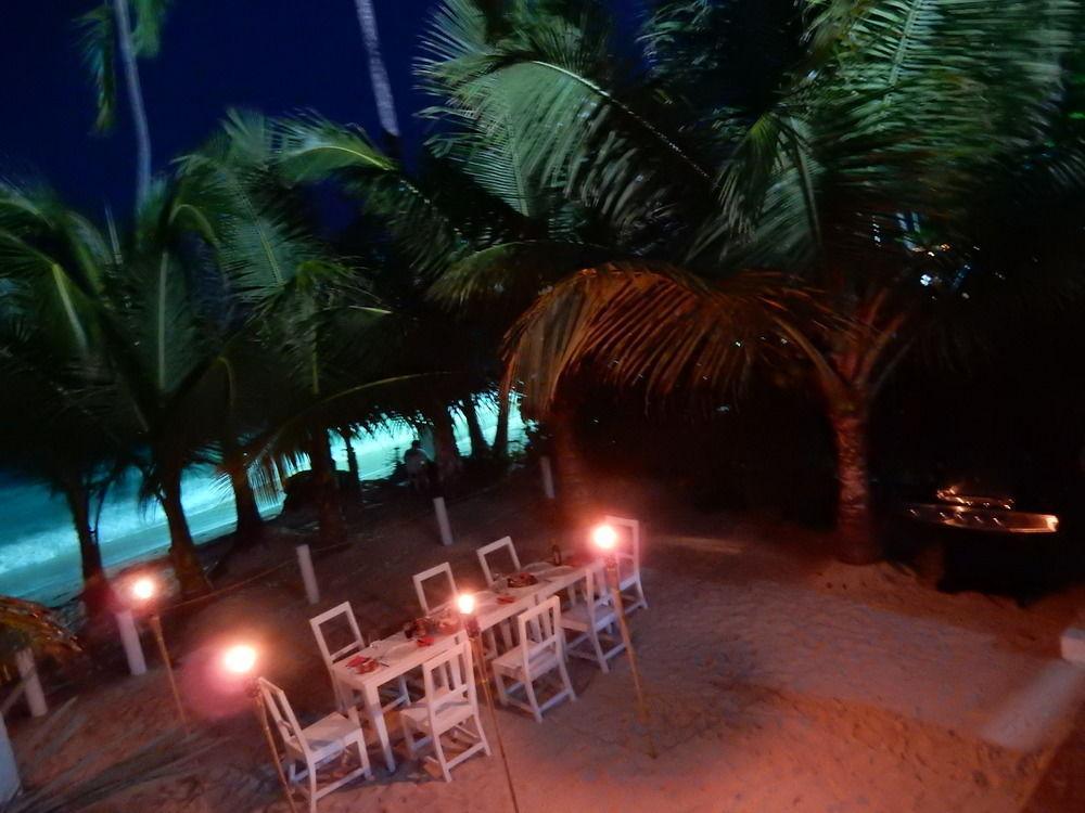 Apartahotel Green Coast Bávaro Dış mekan fotoğraf