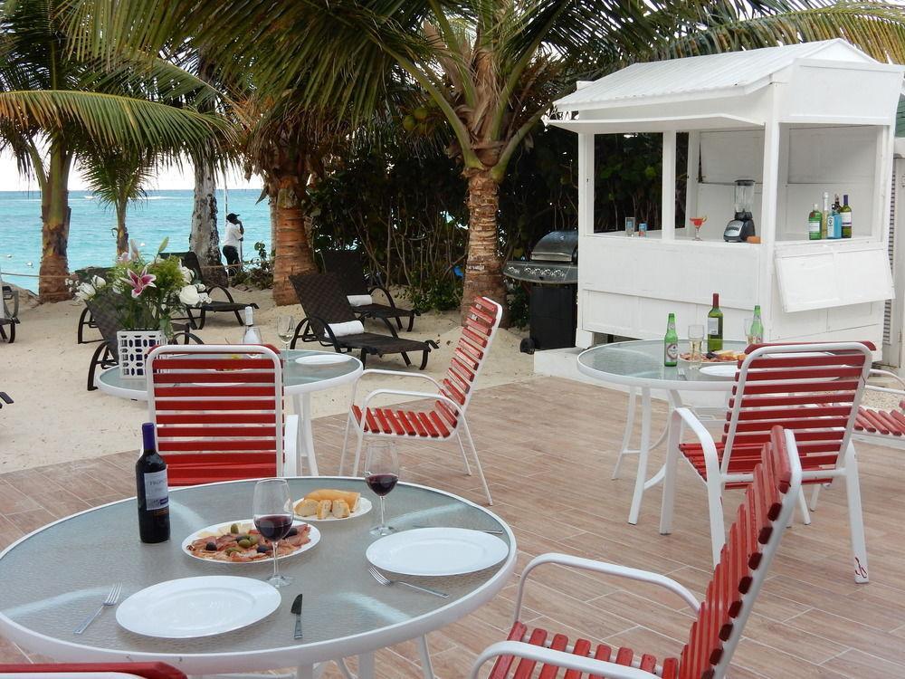 Apartahotel Green Coast Bávaro Dış mekan fotoğraf