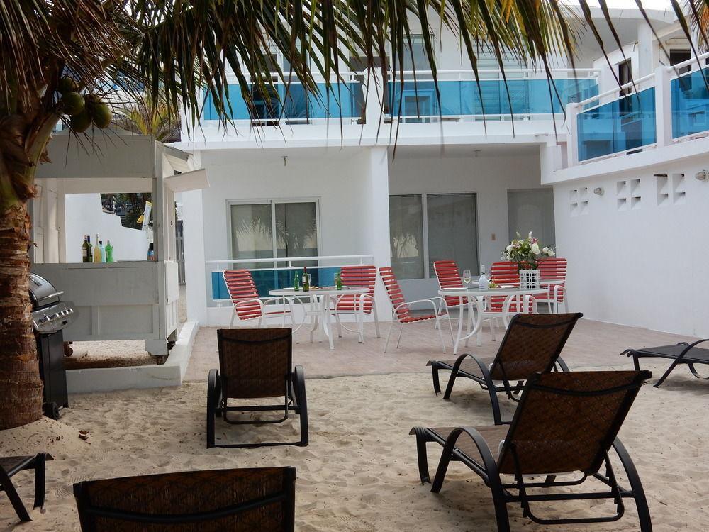 Apartahotel Green Coast Bávaro Dış mekan fotoğraf
