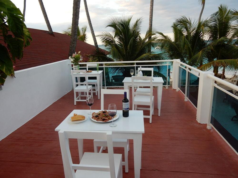 Apartahotel Green Coast Bávaro Dış mekan fotoğraf