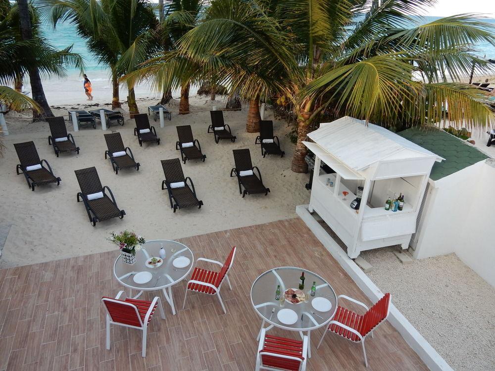Apartahotel Green Coast Bávaro Dış mekan fotoğraf
