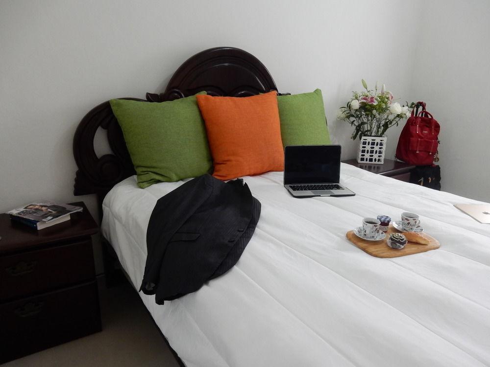 Apartahotel Green Coast Bávaro Dış mekan fotoğraf