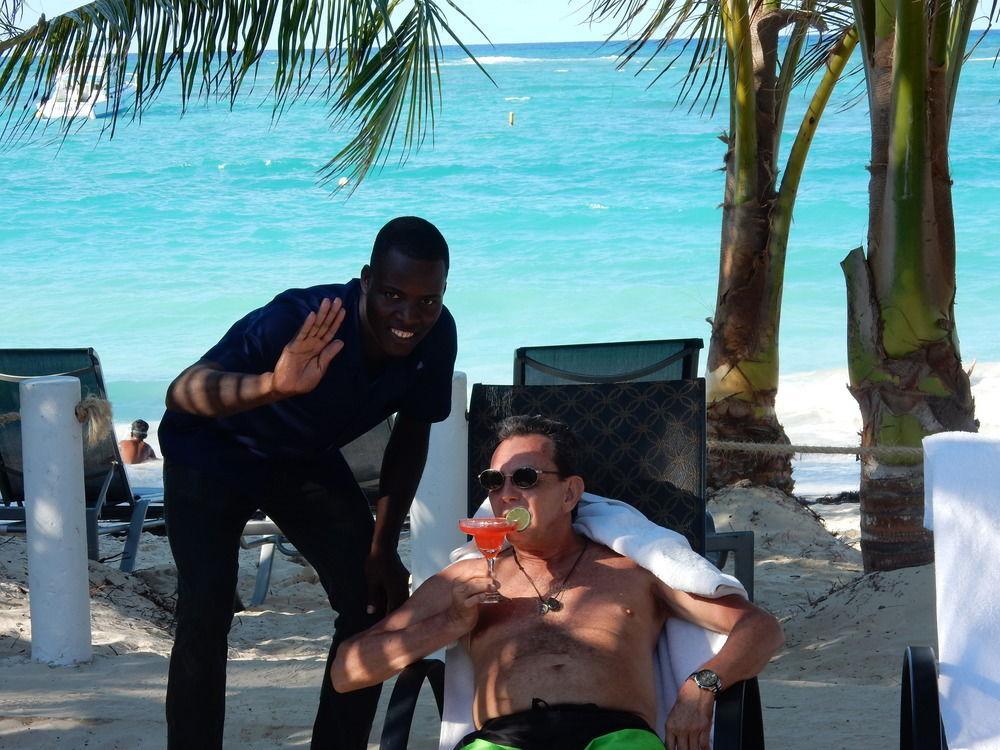 Apartahotel Green Coast Bávaro Dış mekan fotoğraf