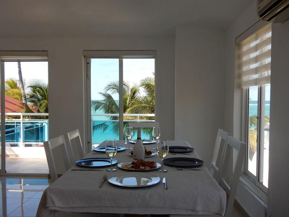 Apartahotel Green Coast Bávaro Dış mekan fotoğraf