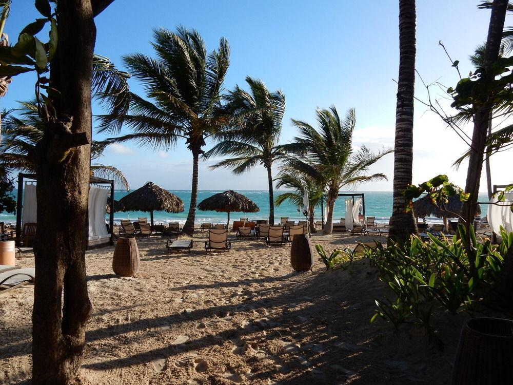 Apartahotel Green Coast Bávaro Dış mekan fotoğraf