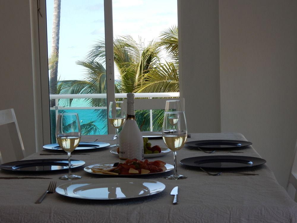 Apartahotel Green Coast Bávaro Dış mekan fotoğraf