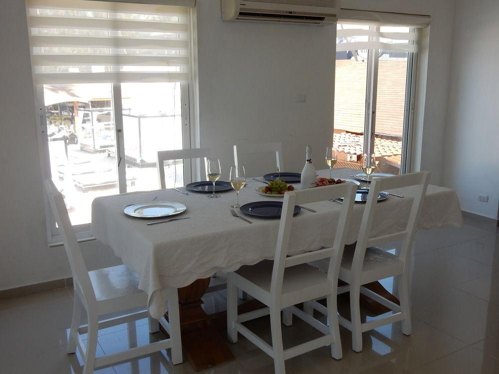 Apartahotel Green Coast Bávaro Dış mekan fotoğraf