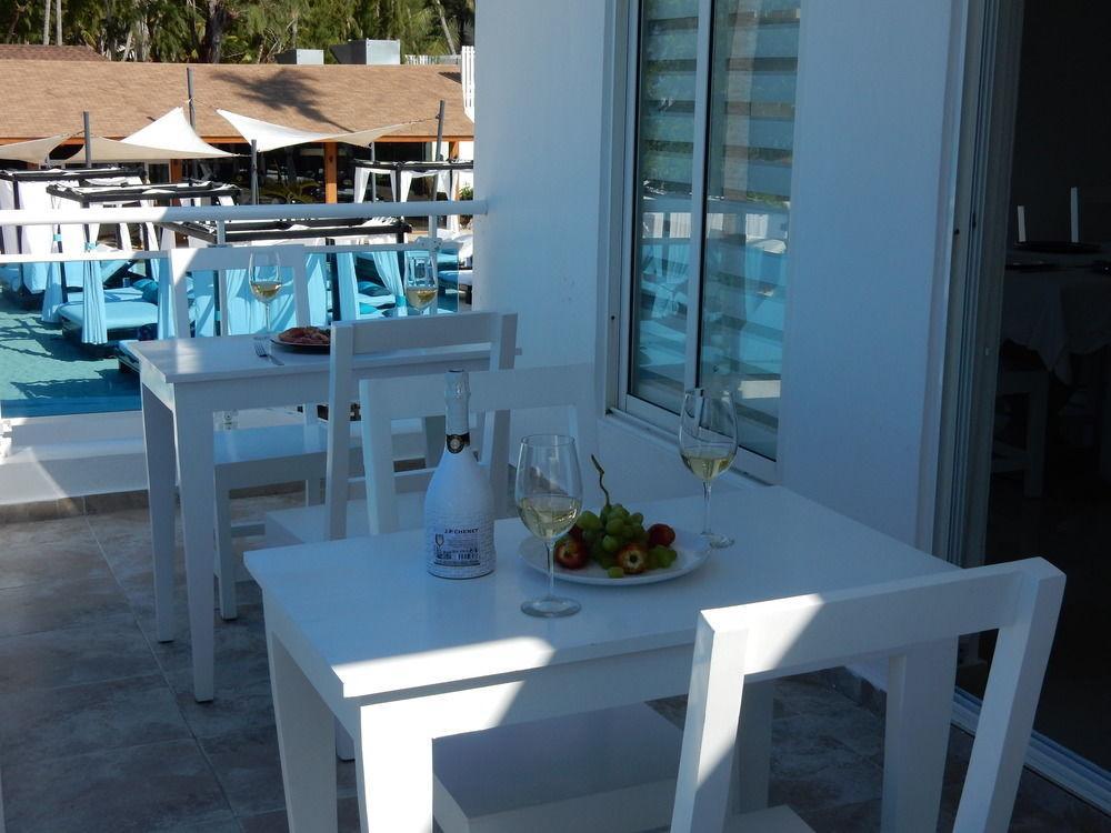 Apartahotel Green Coast Bávaro Dış mekan fotoğraf