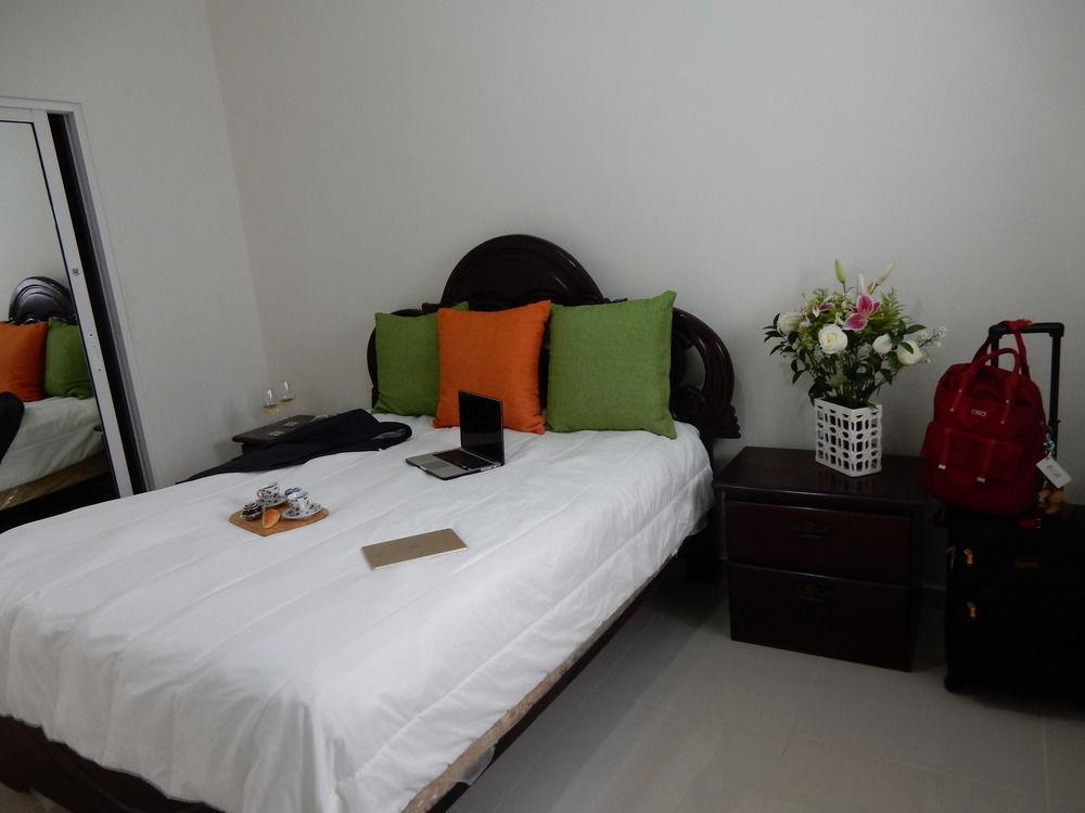 Apartahotel Green Coast Bávaro Dış mekan fotoğraf