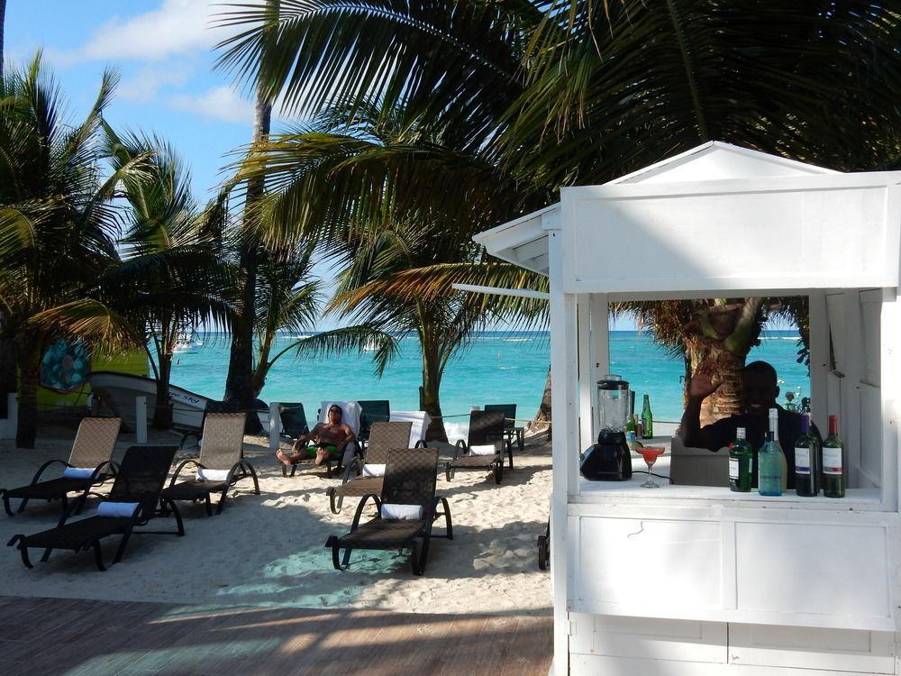Apartahotel Green Coast Bávaro Dış mekan fotoğraf