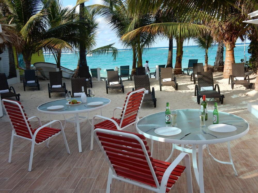 Apartahotel Green Coast Bávaro Dış mekan fotoğraf
