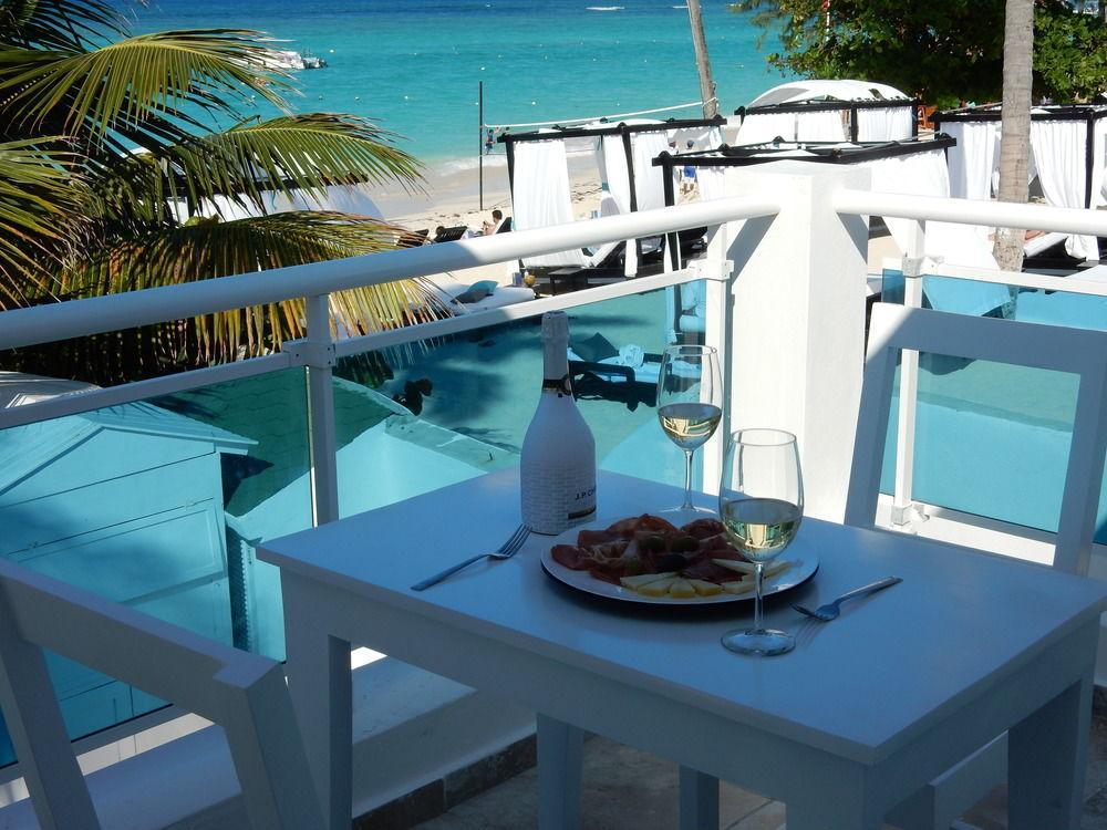 Apartahotel Green Coast Bávaro Dış mekan fotoğraf