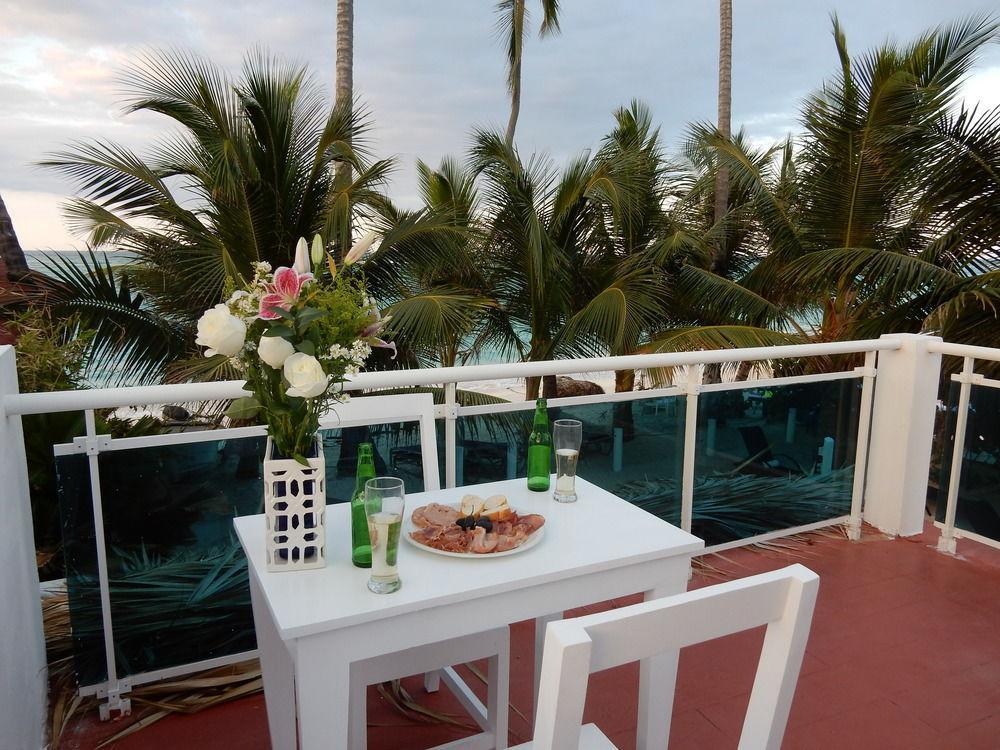 Apartahotel Green Coast Bávaro Dış mekan fotoğraf