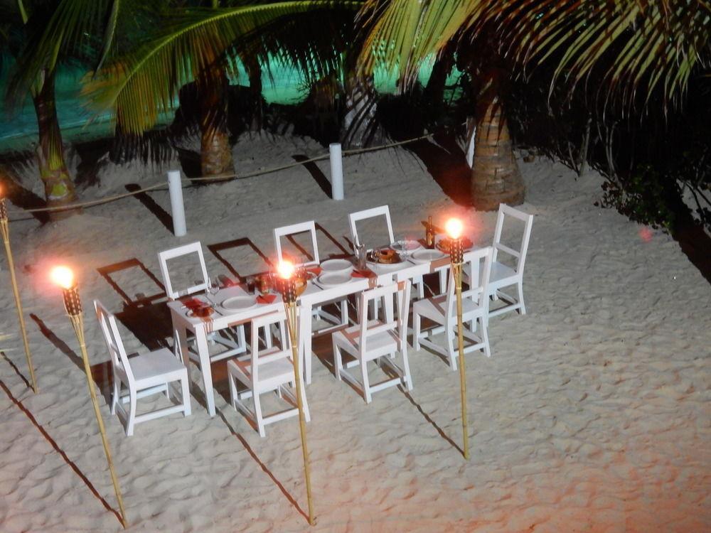 Apartahotel Green Coast Bávaro Dış mekan fotoğraf