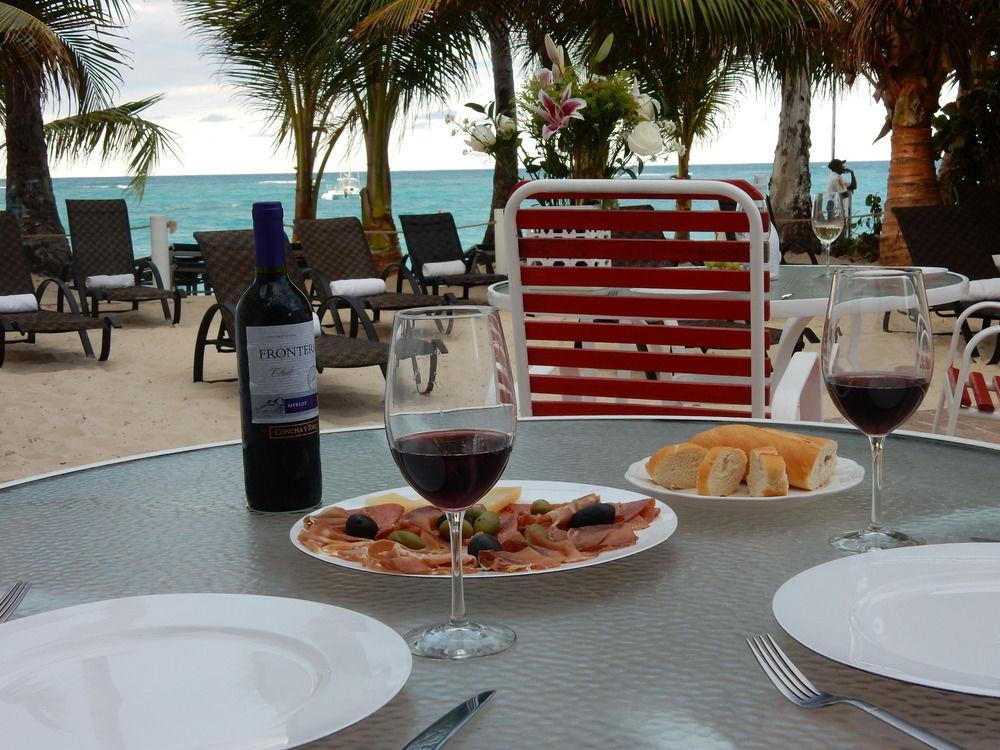 Apartahotel Green Coast Bávaro Dış mekan fotoğraf