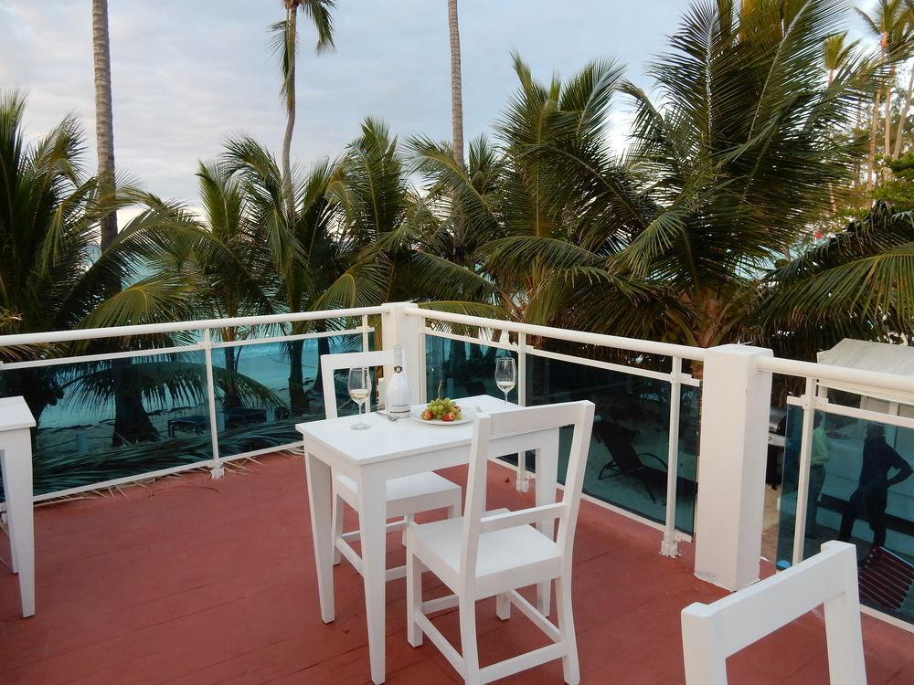 Apartahotel Green Coast Bávaro Dış mekan fotoğraf