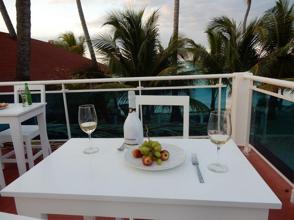 Apartahotel Green Coast Bávaro Dış mekan fotoğraf