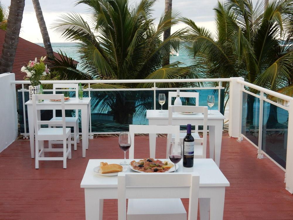 Apartahotel Green Coast Bávaro Dış mekan fotoğraf