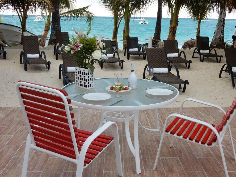 Apartahotel Green Coast Bávaro Dış mekan fotoğraf