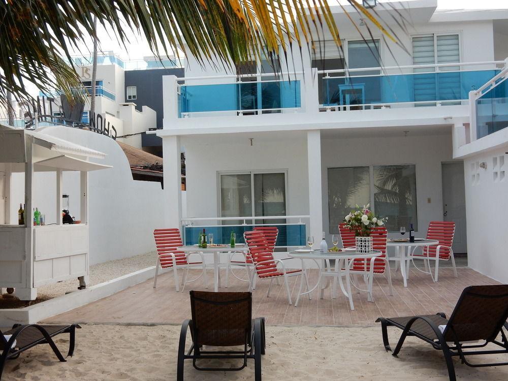 Apartahotel Green Coast Bávaro Dış mekan fotoğraf