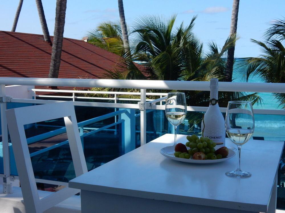 Apartahotel Green Coast Bávaro Dış mekan fotoğraf