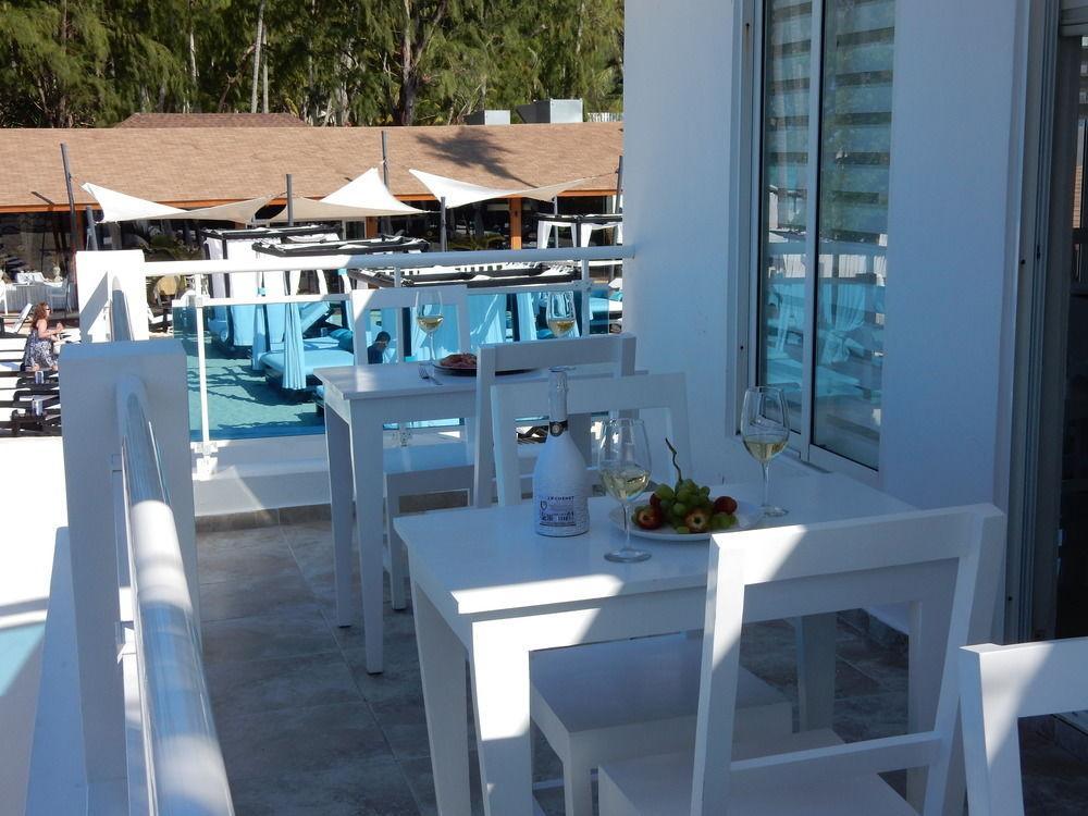 Apartahotel Green Coast Bávaro Dış mekan fotoğraf