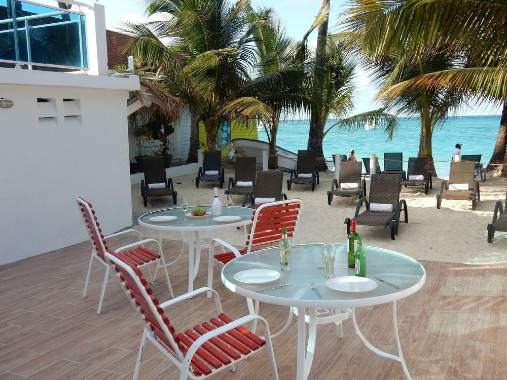 Apartahotel Green Coast Bávaro Dış mekan fotoğraf