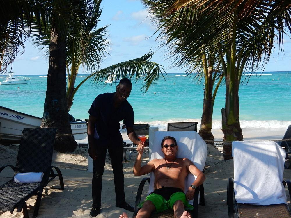 Apartahotel Green Coast Bávaro Dış mekan fotoğraf