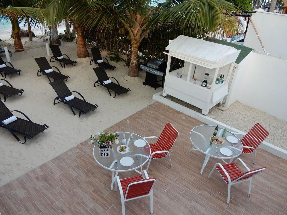 Apartahotel Green Coast Bávaro Dış mekan fotoğraf