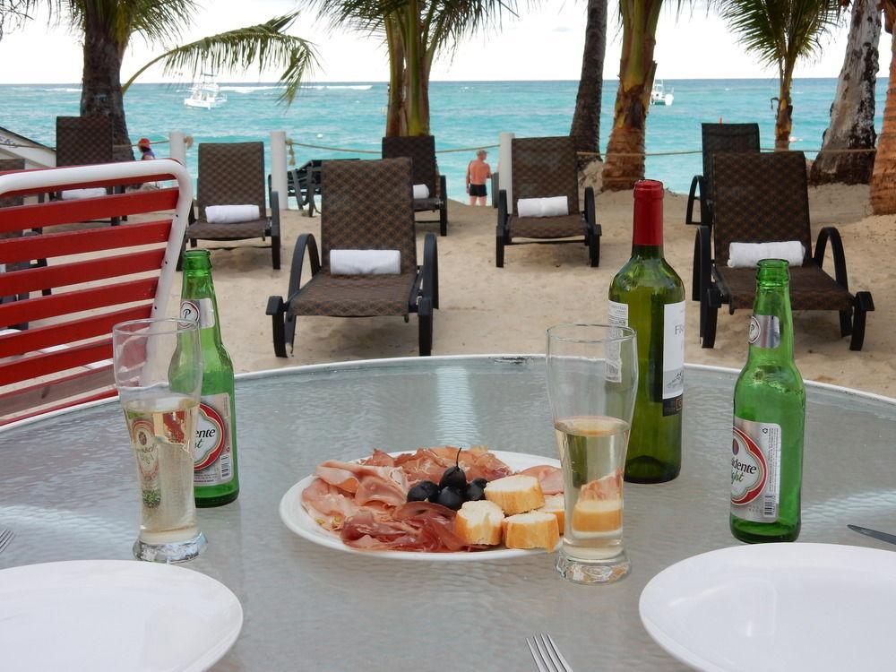 Apartahotel Green Coast Bávaro Dış mekan fotoğraf