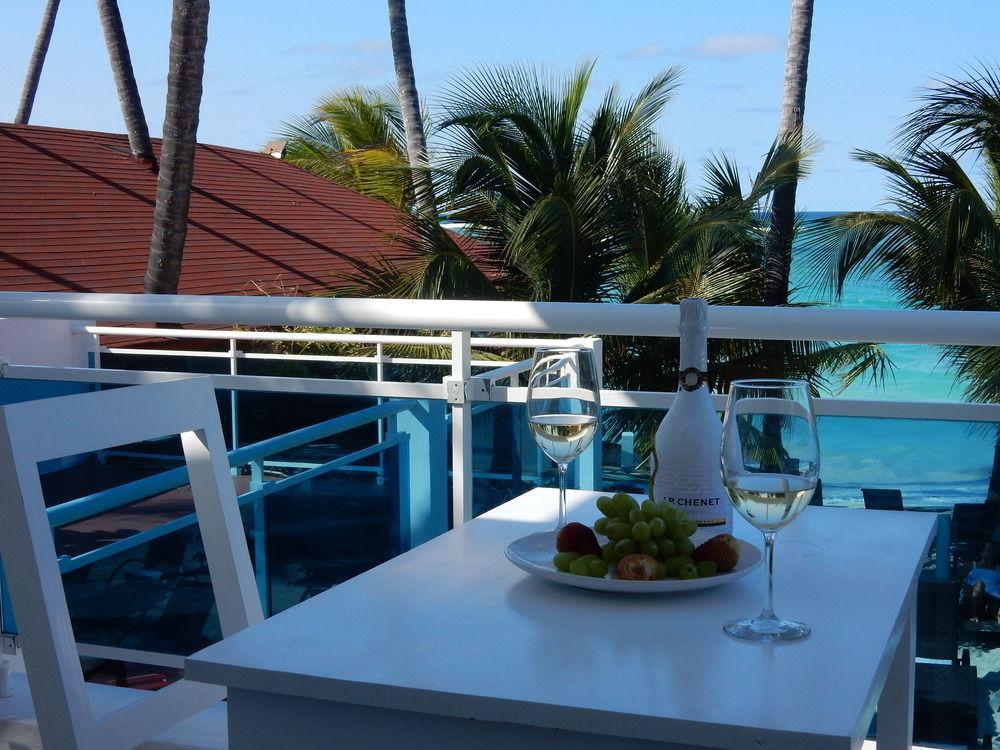Apartahotel Green Coast Bávaro Dış mekan fotoğraf