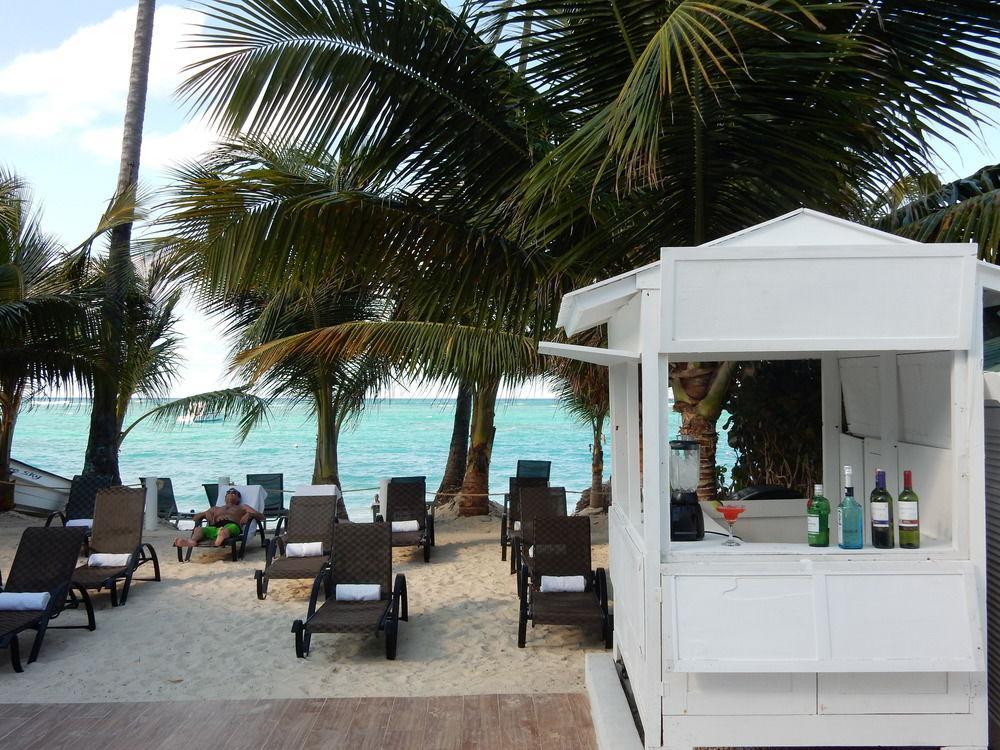 Apartahotel Green Coast Bávaro Dış mekan fotoğraf