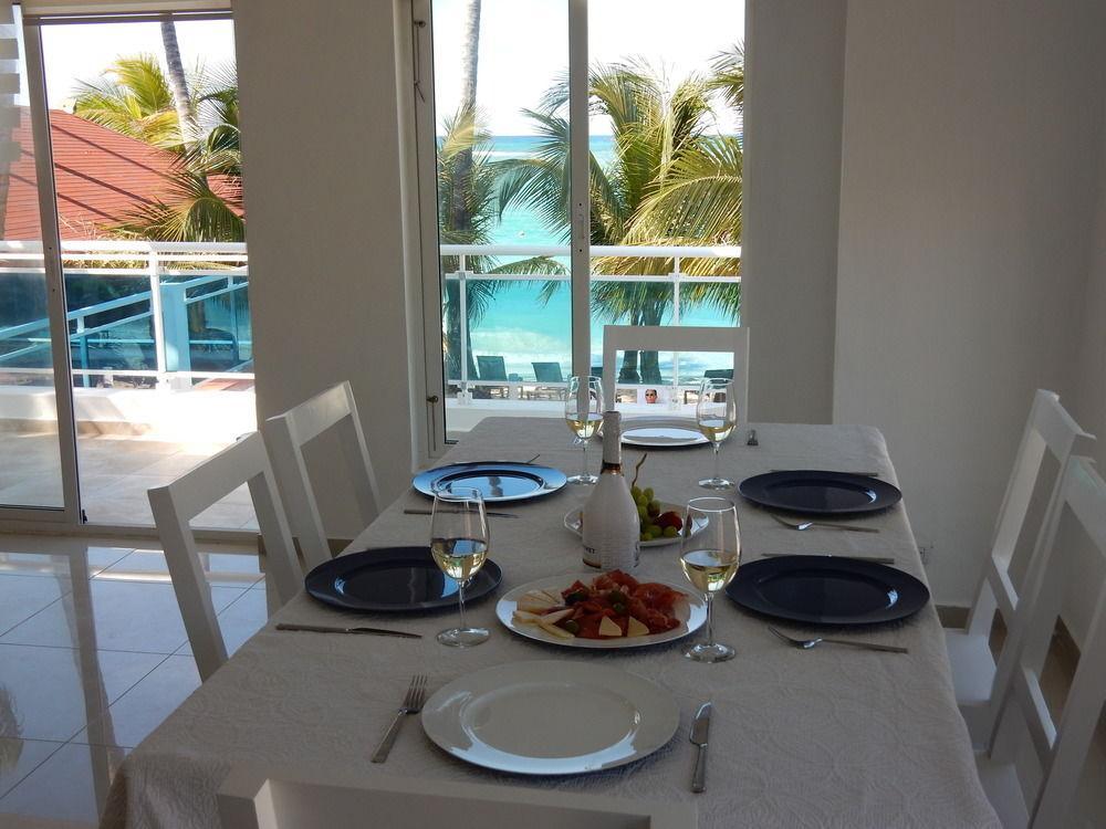 Apartahotel Green Coast Bávaro Dış mekan fotoğraf