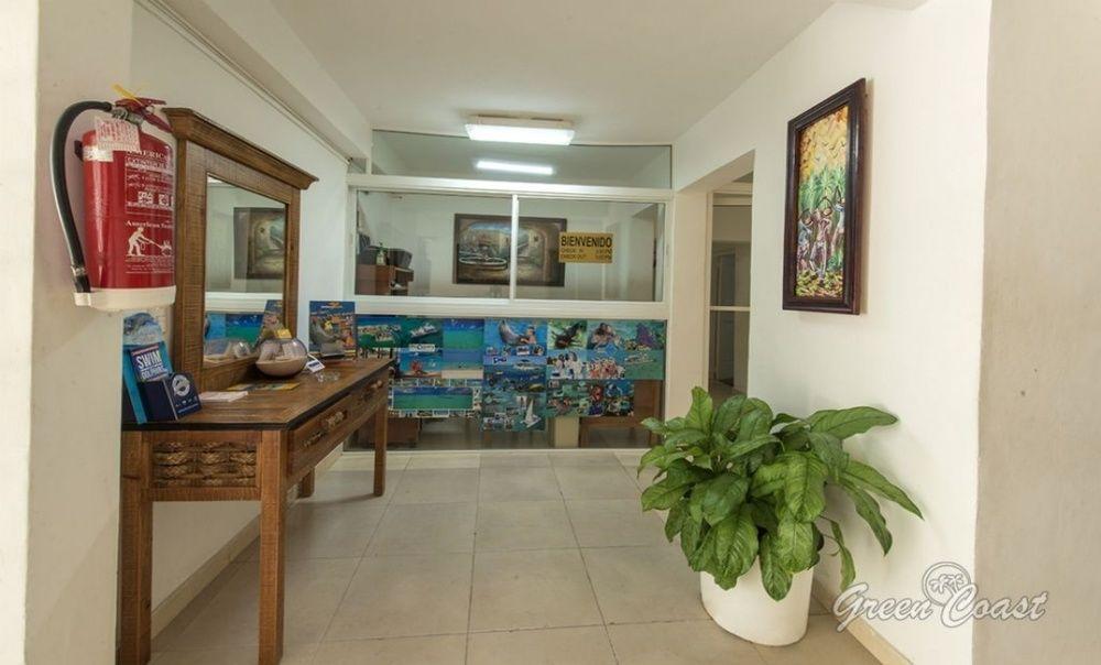 Apartahotel Green Coast Bávaro Dış mekan fotoğraf