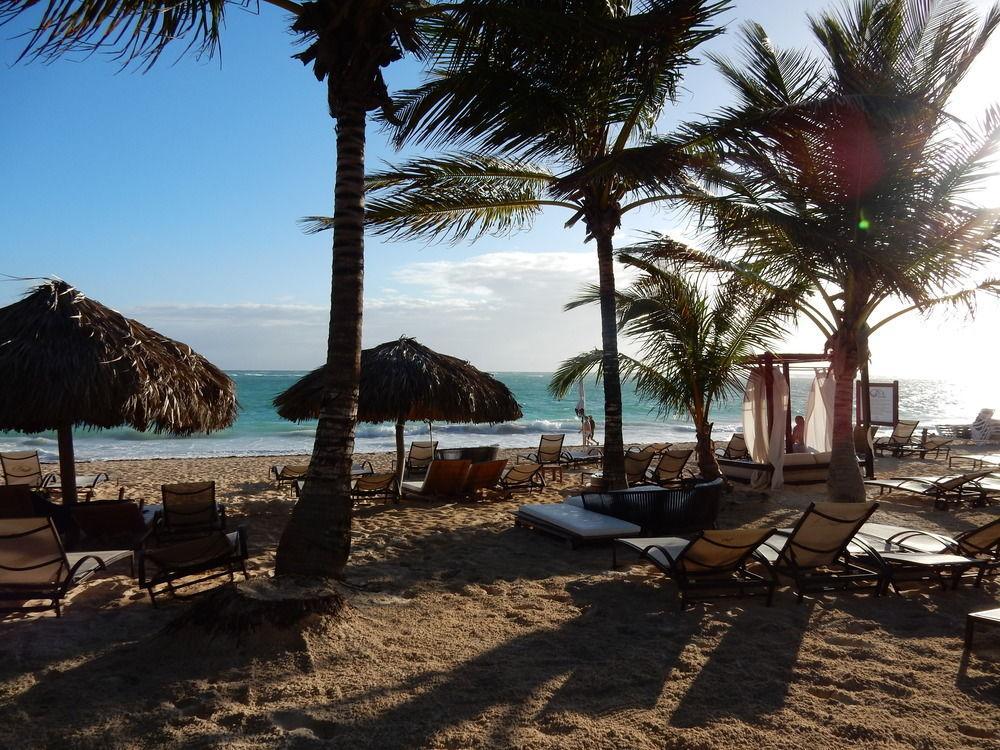 Apartahotel Green Coast Bávaro Dış mekan fotoğraf