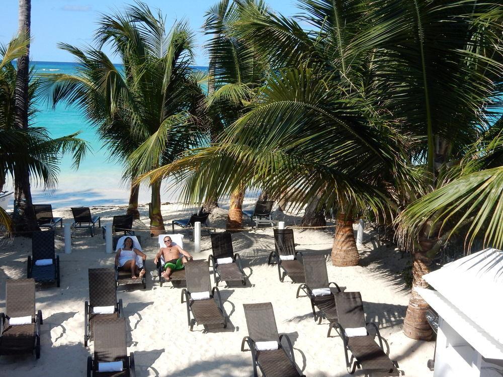Apartahotel Green Coast Bávaro Dış mekan fotoğraf