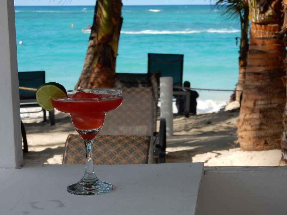 Apartahotel Green Coast Bávaro Dış mekan fotoğraf