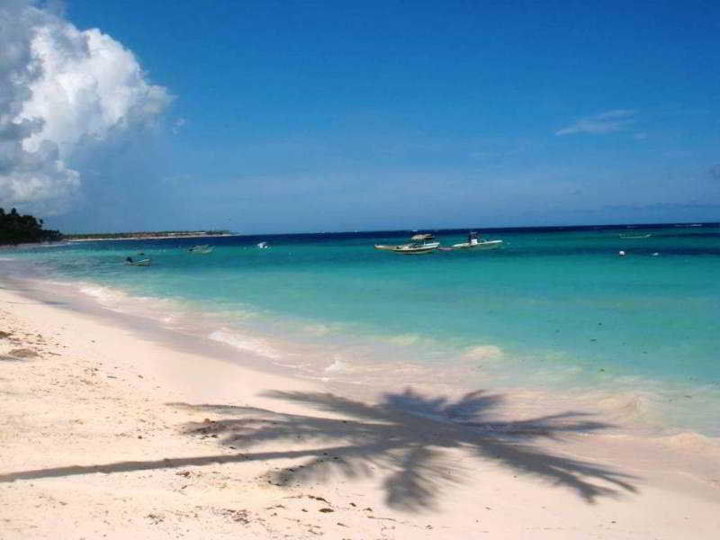 Apartahotel Green Coast Bávaro Dış mekan fotoğraf